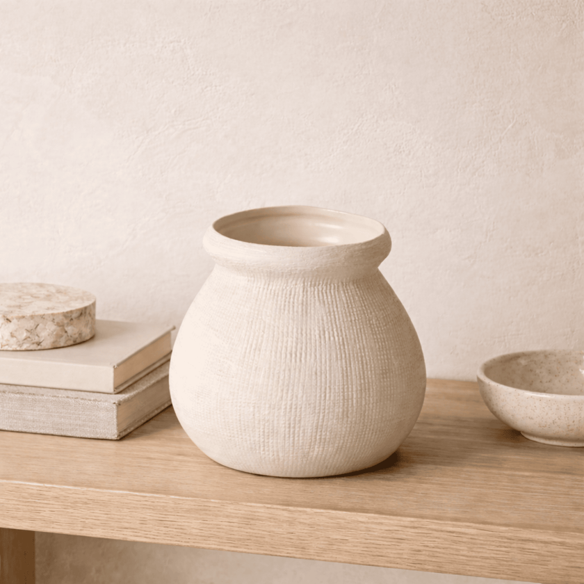 The Wanda Vase | Coastalis Living + Design