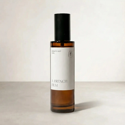 A French Film Room Spray