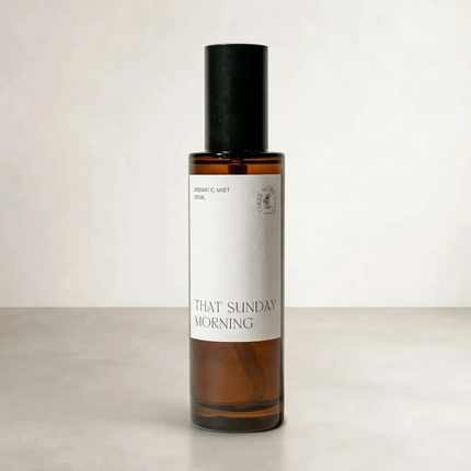 That Sunday Morning Room Spray