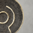Vintage Makenge Basket — Natural | Coastalis Living + Design