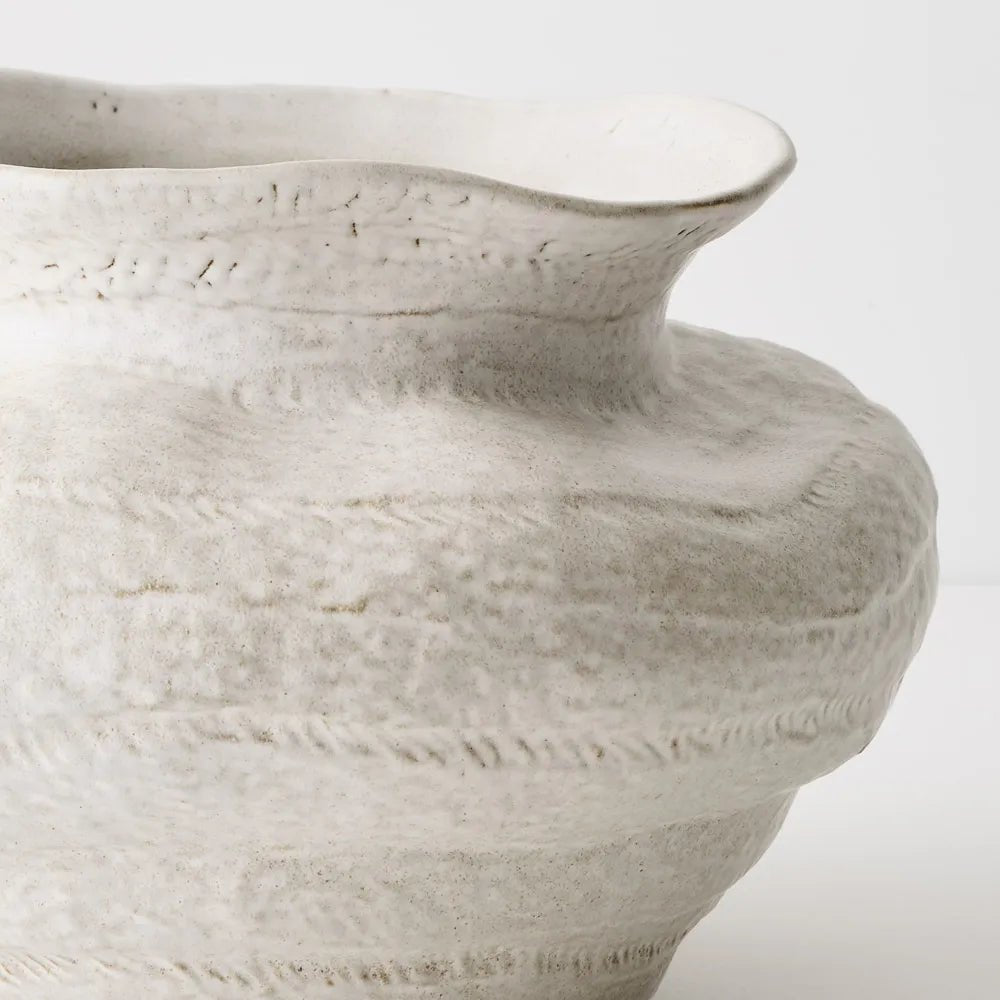 Zaidi Pot | Coastalis Living + Design